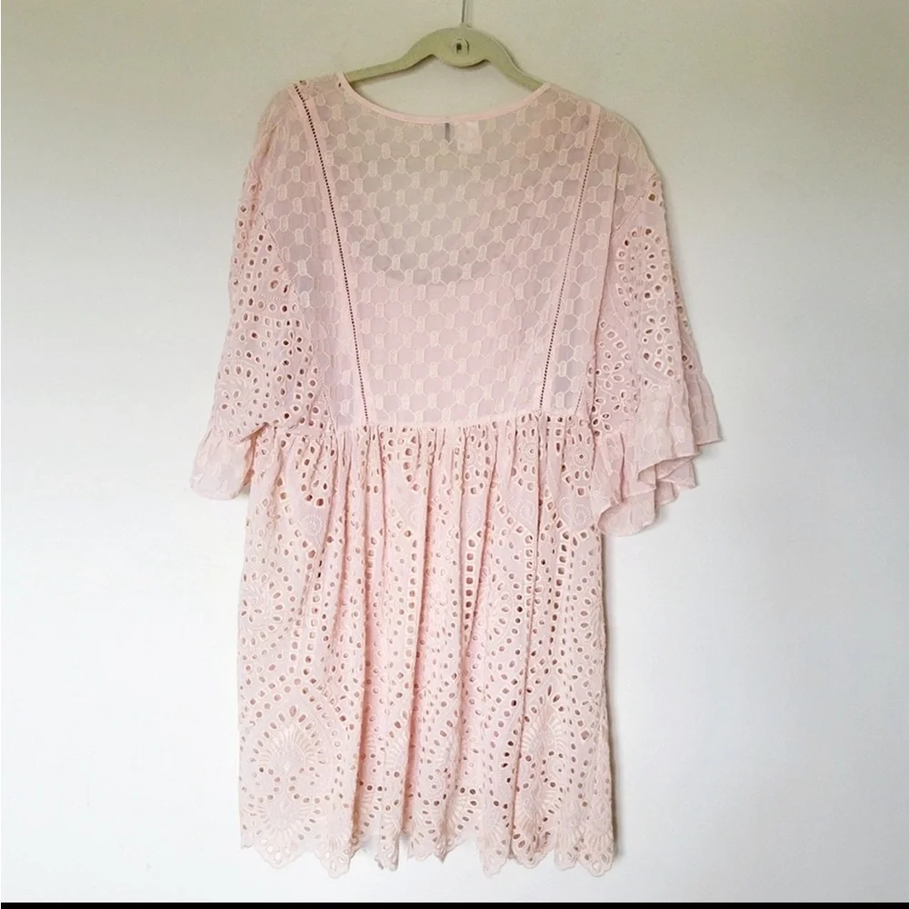 Anthropologie Akemi + Kin Brook dress - Picture 5 of 6